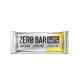 BioTech USA Zero Bar 50g