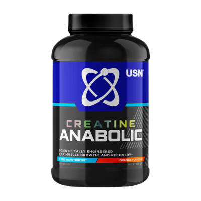 USN Creatine Anabolic 900g