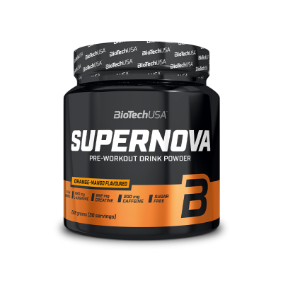 BioTech USA SuperNova 282g