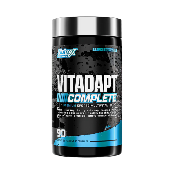 Nutrex VitAdapt 90 Tabs
