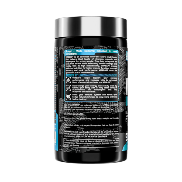 Nutrex VitAdapt 90 Tabs