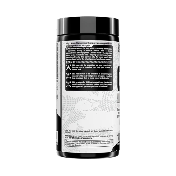 Nutrex Lipo 6 CLA 180 Softgels
