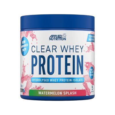 Applied Nutrition Clear Whey 125g