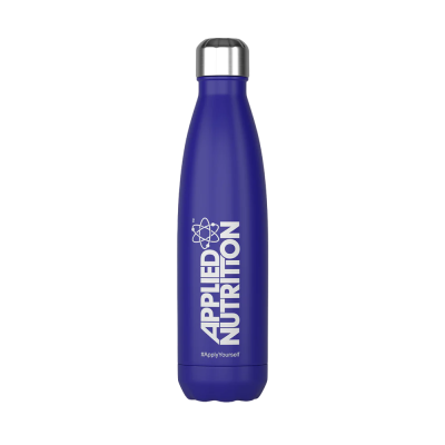 Applied Nutrition Stainless Steel Flask 500ml