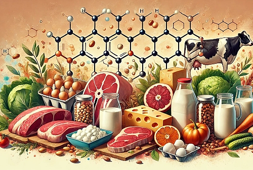 Γλουταμίνη για υγεία και αποκατάσταση στον βέλτιστο βαθμό