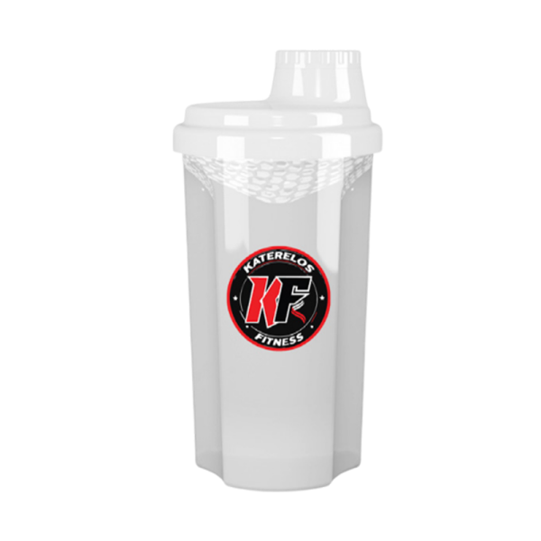 Katerelos Fitness Shaker 700ml