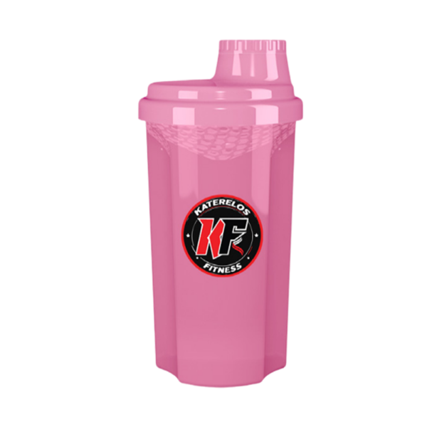 Katerelos Fitness Shaker 700ml