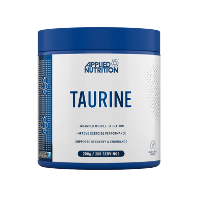 Applied Nutrition Taurine Powder 200g