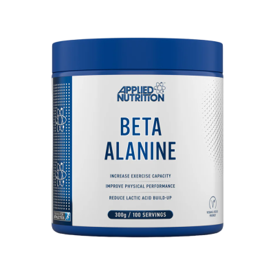 Αλανίνη Applied Nutrition Beta Alanine 300g