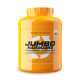 Scitec Nutrition Jumbo Hardcore 3060g + Katerelos Fitness Αθλητική Πετσέτα 100x50cm + Scitec Nutrition Shaker 700ml