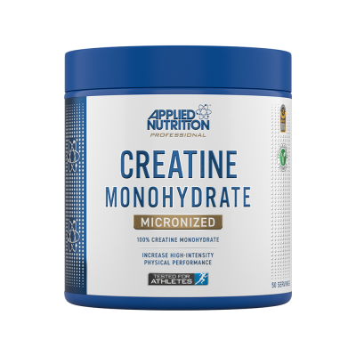 Applied Nutrition Creatine Micronized Monohydrate 250g