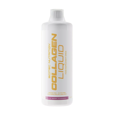 Scitec Nutrition Collagen Liquid 1000ml