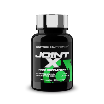 Scitec Nutrition Joint-X 100 Caps