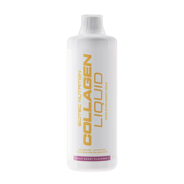 Scitec Nutrition Collagen Liquid 1000ml