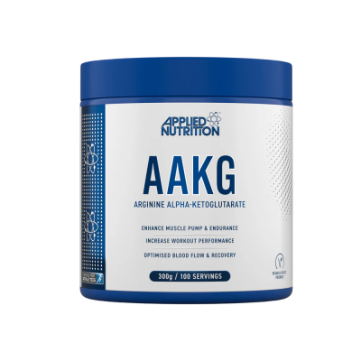 Applied Nutrition Arginine AAKG 300g