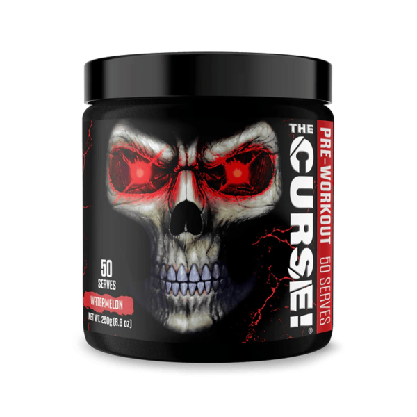 JNX Sports The Curse 250g
