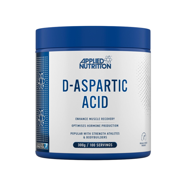 Applied Nutrition D-Aspartic Acid 300g
