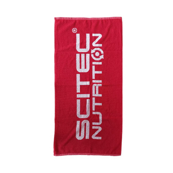 Scitec Nutrition Αθλητική Πετσέτα 100x50cm