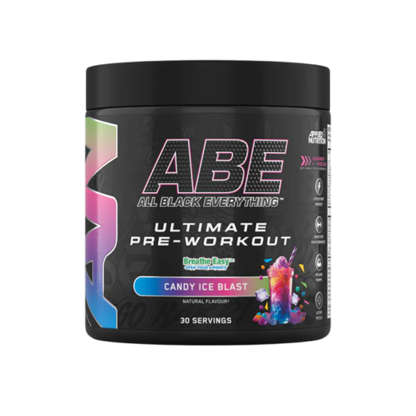Applied Nutrition ABE Pre-Workout 375g