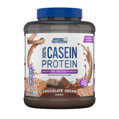 Applied Nutrition Micellar Casein Protein Powder 1800g