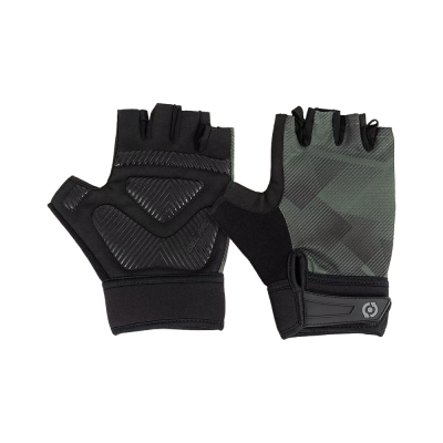 Scitec Nutrition Green Style Gloves