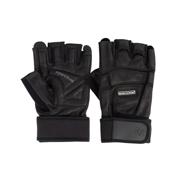 Scitec Nutrition LEE Leather Gloves