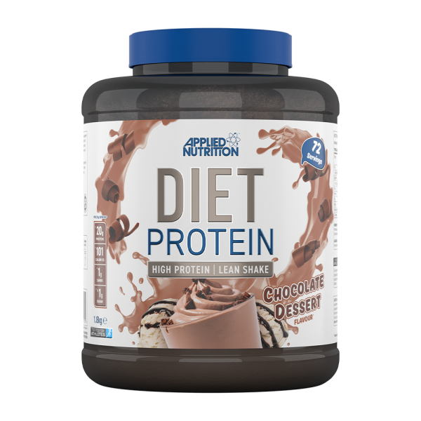 Applied Nutrition Diet Whey 1800g