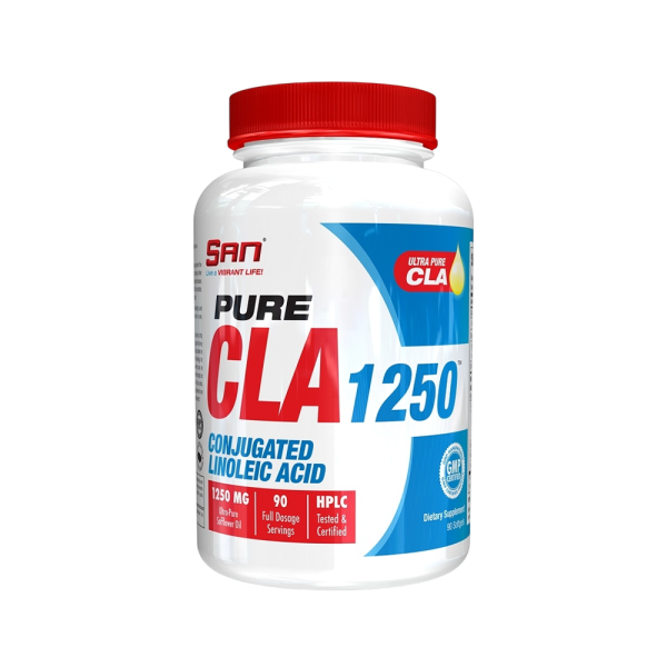 SAN Pure CLA 1250 90 Softgels