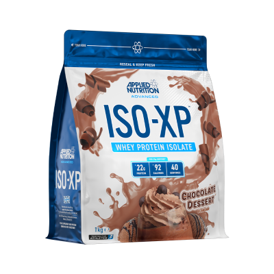 Applied Nutrition ISO-XP 1000g