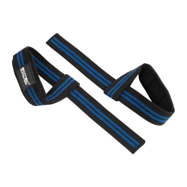 Scitec Nutrition Lifting Straps One Size