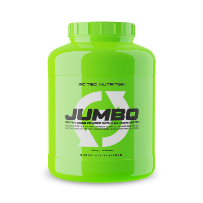 Scitec Nutrition Jumbo 3520g
