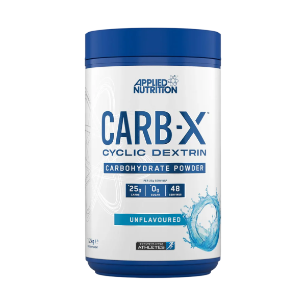 Applied Nutrition Carb-X 1200g