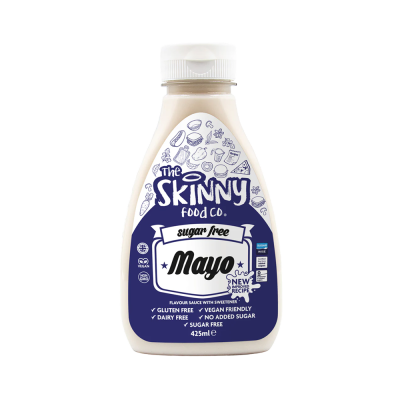 Skinny Foods Sauce 425ml