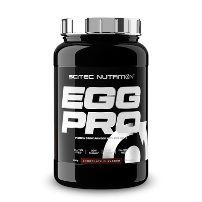 Πρωτεΐνες Scitec Nutrition Egg Pro 900g