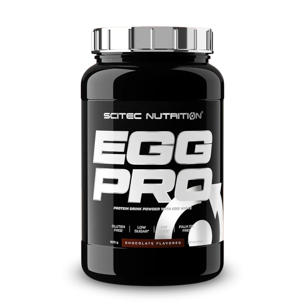 Scitec Nutrition Egg Pro 900g