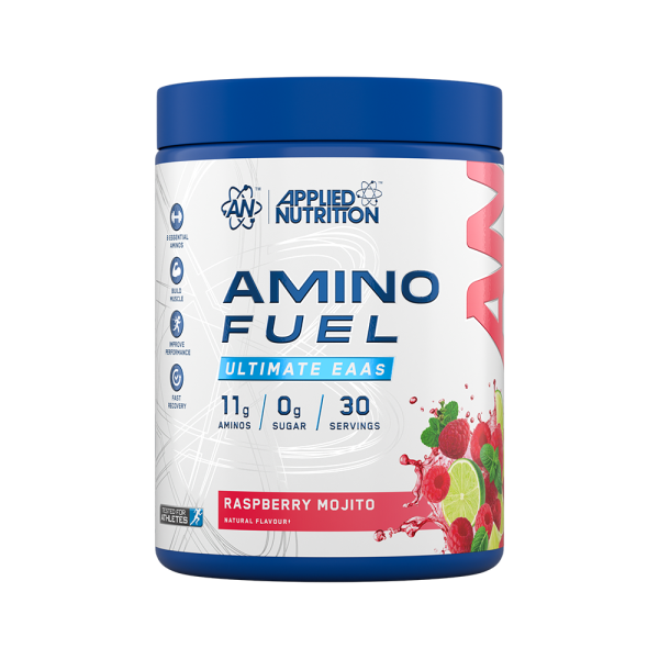 Applied Nutrition Amino Fuel EAA 390g