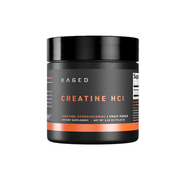 Kaged Muscle Creatine HCl 76g