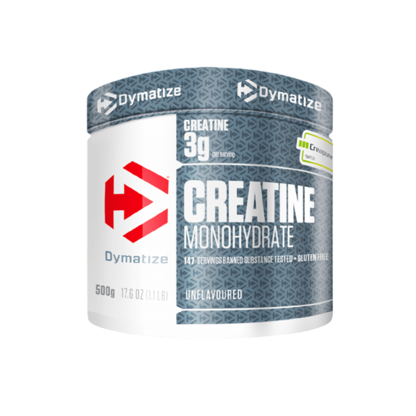Dymatize Creatine Monohydrate 500g