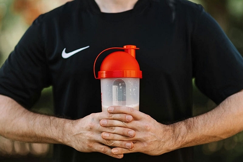 Ο ρόλος των διακλαδισμένων αμινοξέων (BCAAs) στη σαρκοπενία