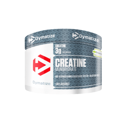 Κρεατίνες Dymatize Creatine Monohydrate 300g