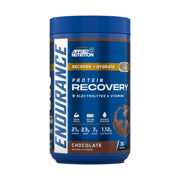Applied Nutrition Endurance Post Excercise Recovery Drink 1500g