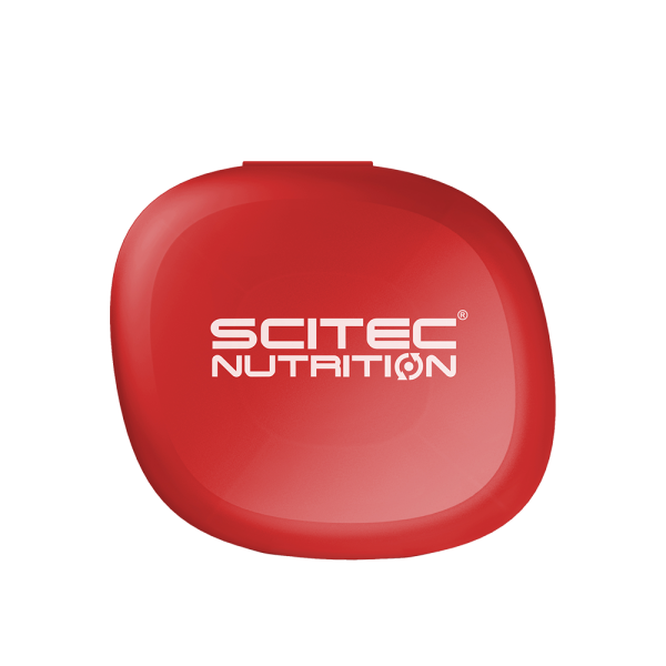 Scitec Nutrition Pillbox