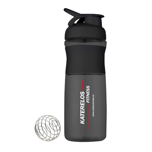 Katerelos Fitness Sportmixer Shaker 760ml