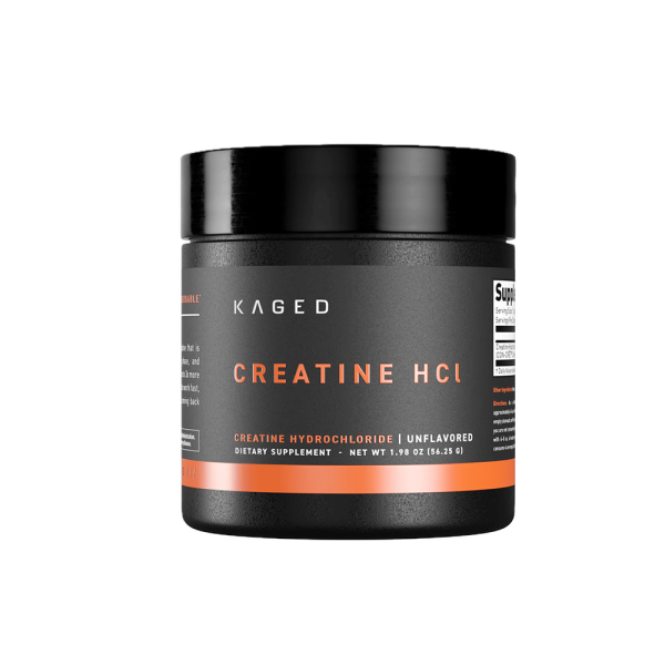 Kaged Muscle Creatine HCl 56g