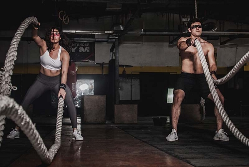 Επίδραση της L-γλουταμίνης στη φλεγμονή και την αντιοξειδωτική ισορροπία σε ηλικιωμένα άτομα