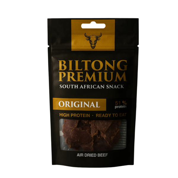 Biltong Premium Biltong Original 25g