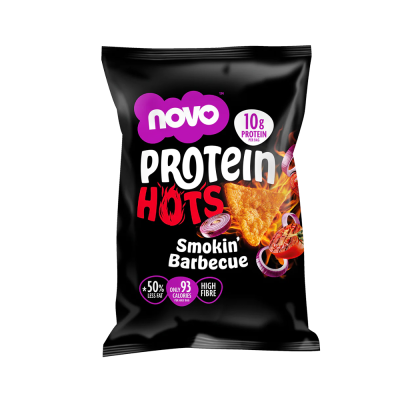 Συμπληρωματα διατροφης Novo Protein Hots 45g