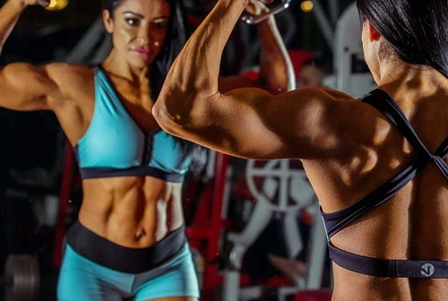 Διατροφική υποστήριξη της ενεργού γήρανσης: η L-γλουταμίνη ως ρυθμιστής μεταβολικού και ανοσολογικού στρες