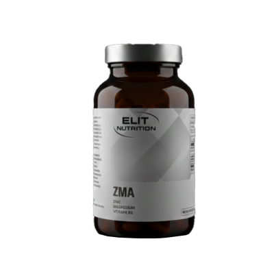 Συμπληρωματα διατροφης Elit Nutrition ZMA 90 Caps