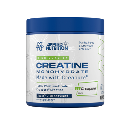 Applied Nutrition Creapure Creatine Monohydrate 250g